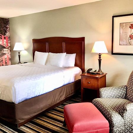 Clarion Pointe Huntsville Research Park Екстер'єр фото