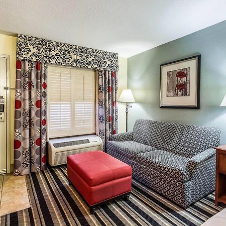 Clarion Pointe Huntsville Research Park Екстер'єр фото
