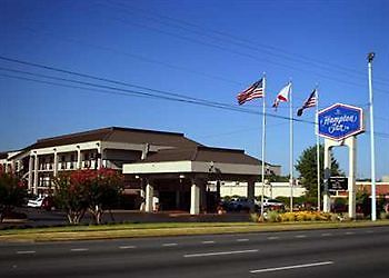 Clarion Pointe Huntsville Research Park Екстер'єр фото
