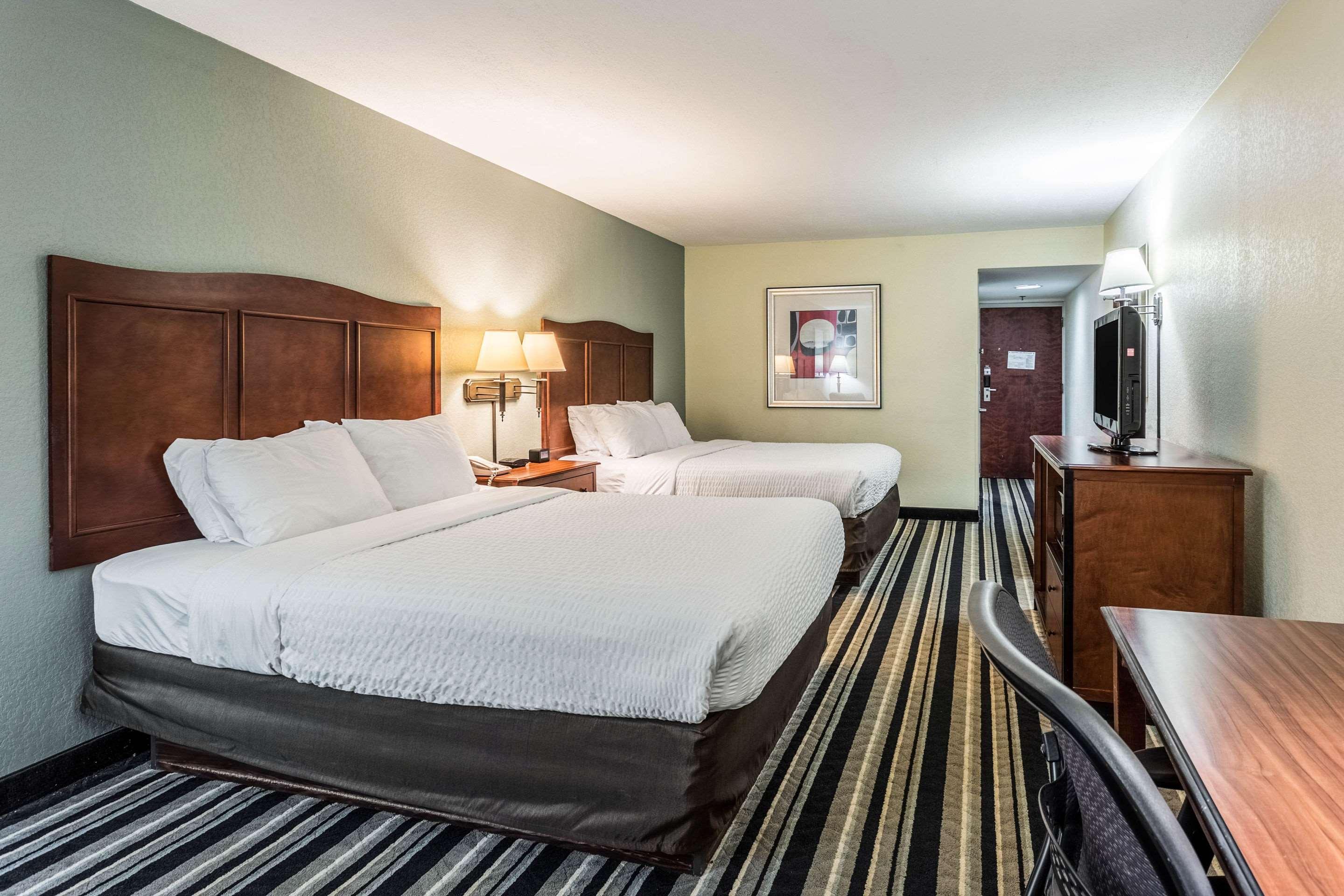 Clarion Pointe Huntsville Research Park Екстер'єр фото