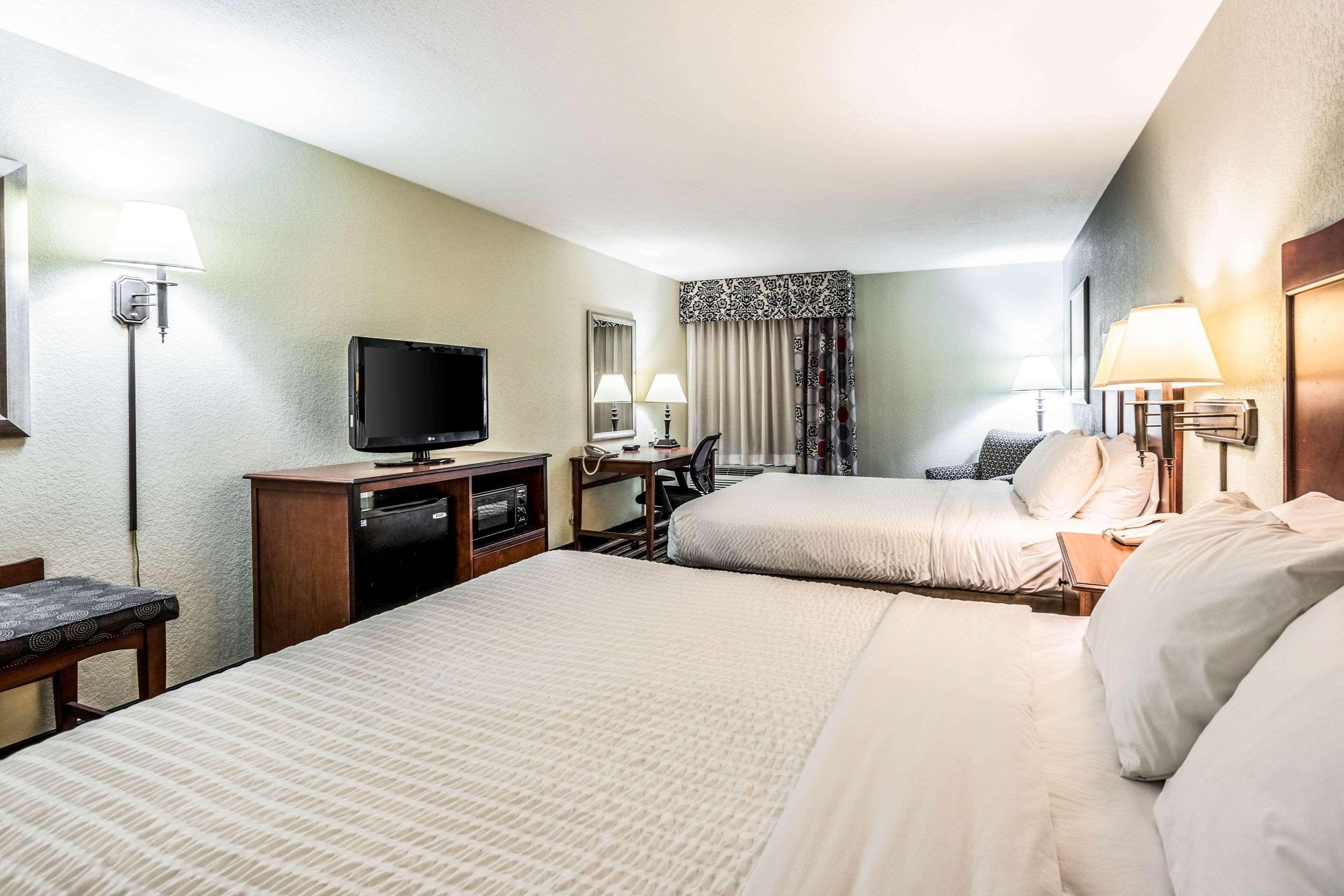 Clarion Pointe Huntsville Research Park Екстер'єр фото