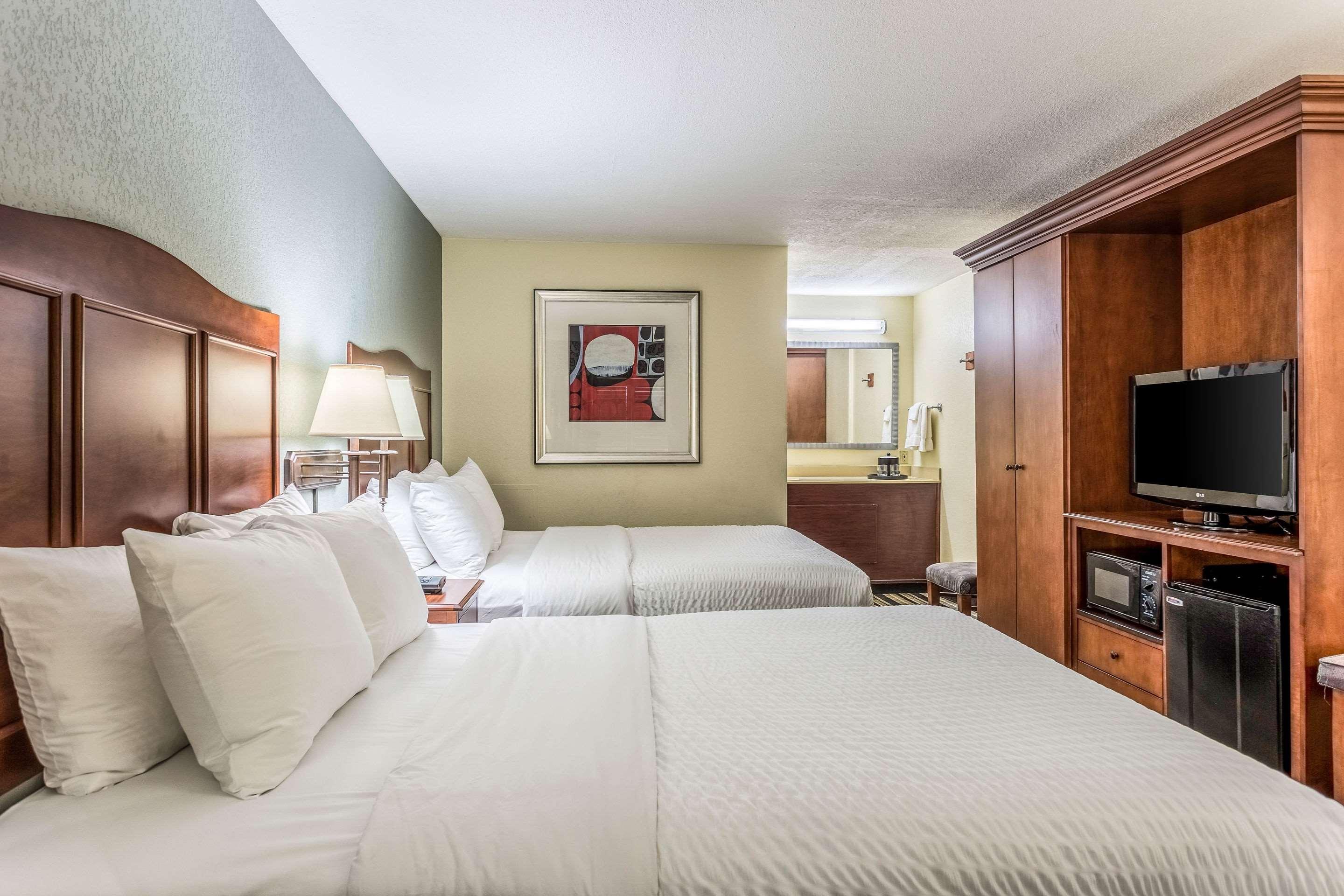 Clarion Pointe Huntsville Research Park Екстер'єр фото