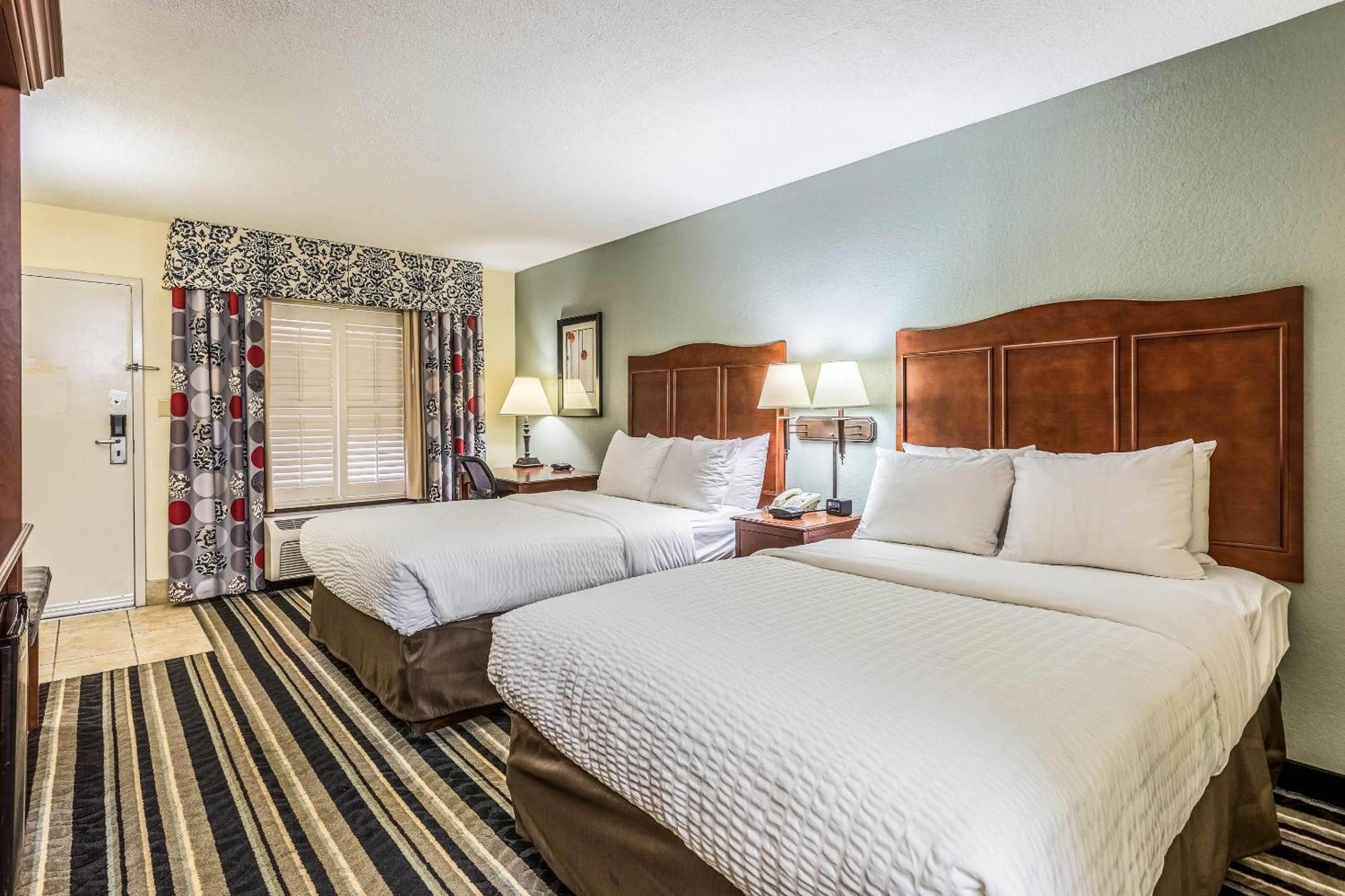 Clarion Pointe Huntsville Research Park Екстер'єр фото