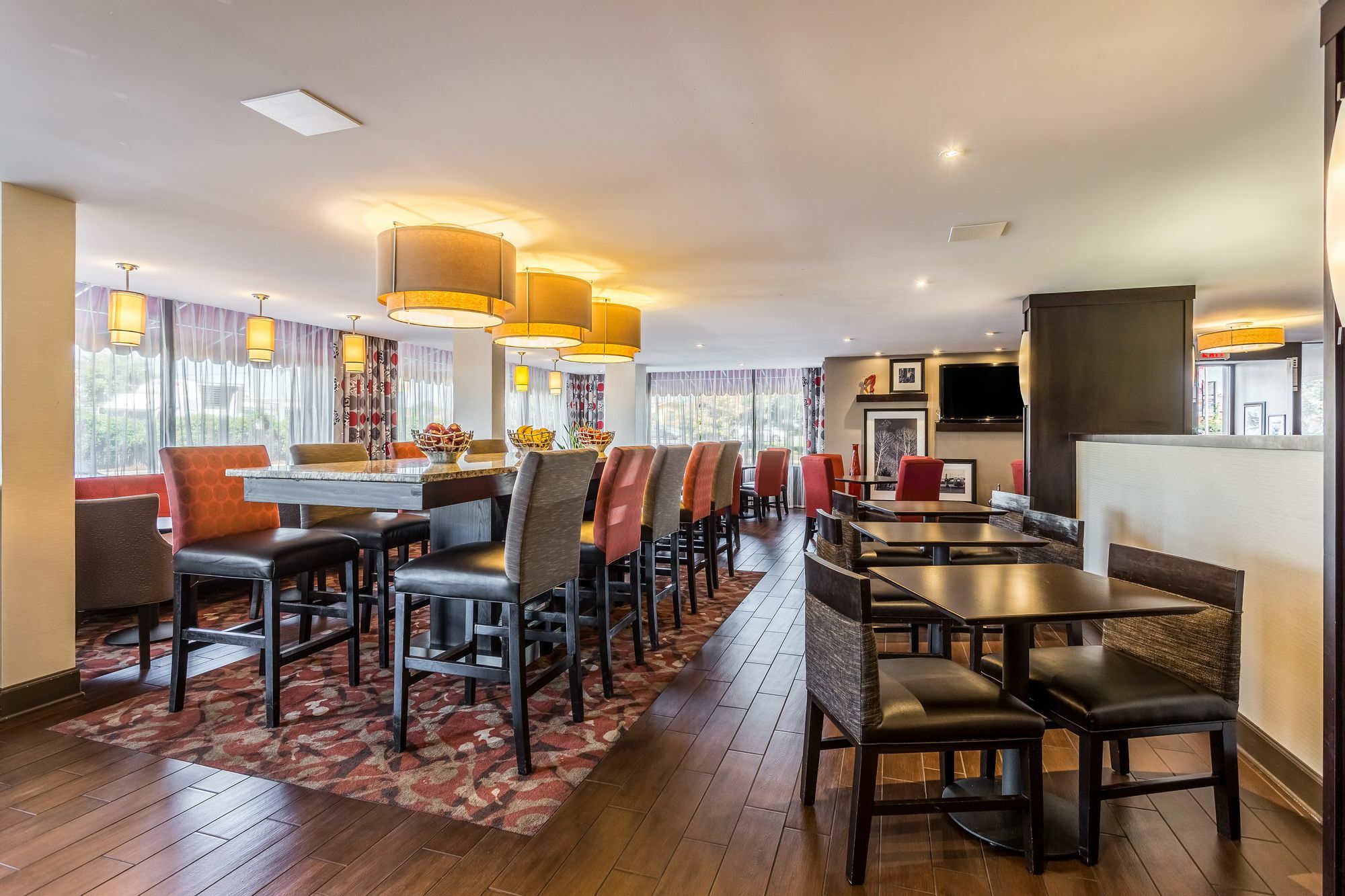 Clarion Pointe Huntsville Research Park Екстер'єр фото