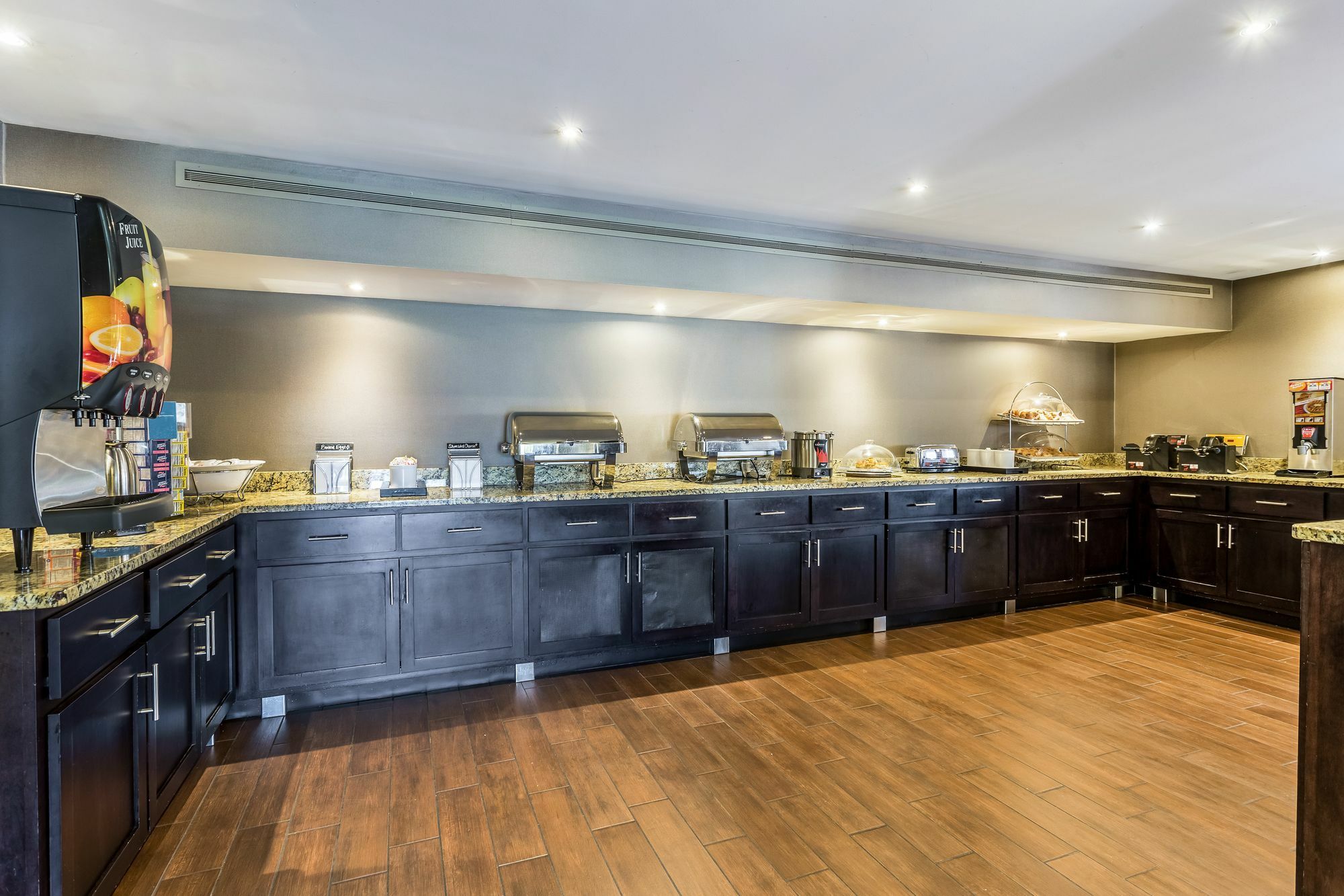 Clarion Pointe Huntsville Research Park Екстер'єр фото