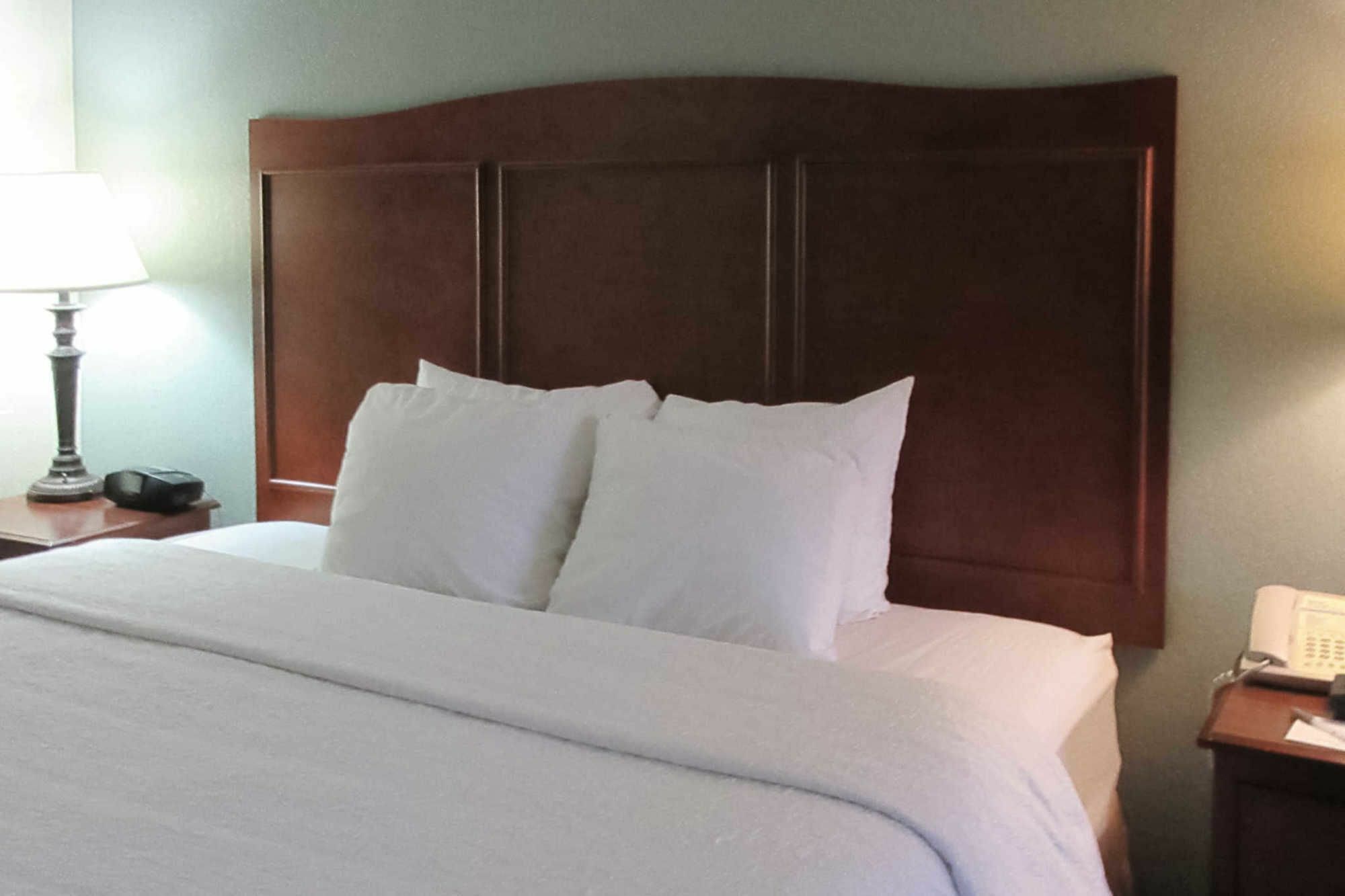 Clarion Pointe Huntsville Research Park Екстер'єр фото