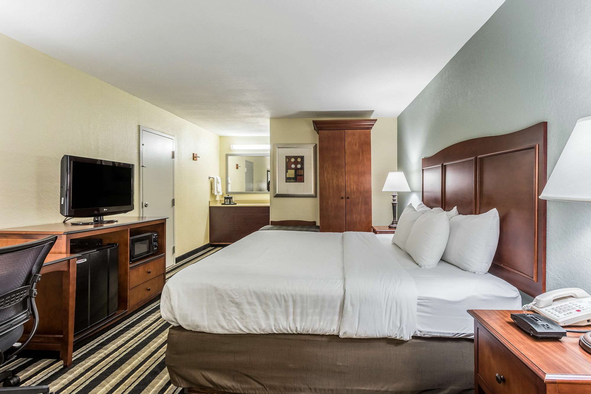 Clarion Pointe Huntsville Research Park Екстер'єр фото