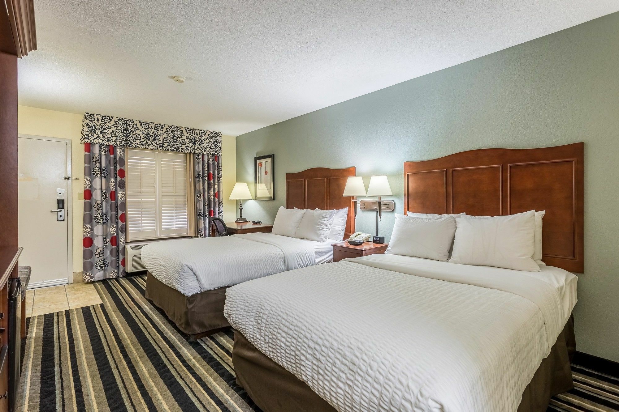 Clarion Pointe Huntsville Research Park Екстер'єр фото
