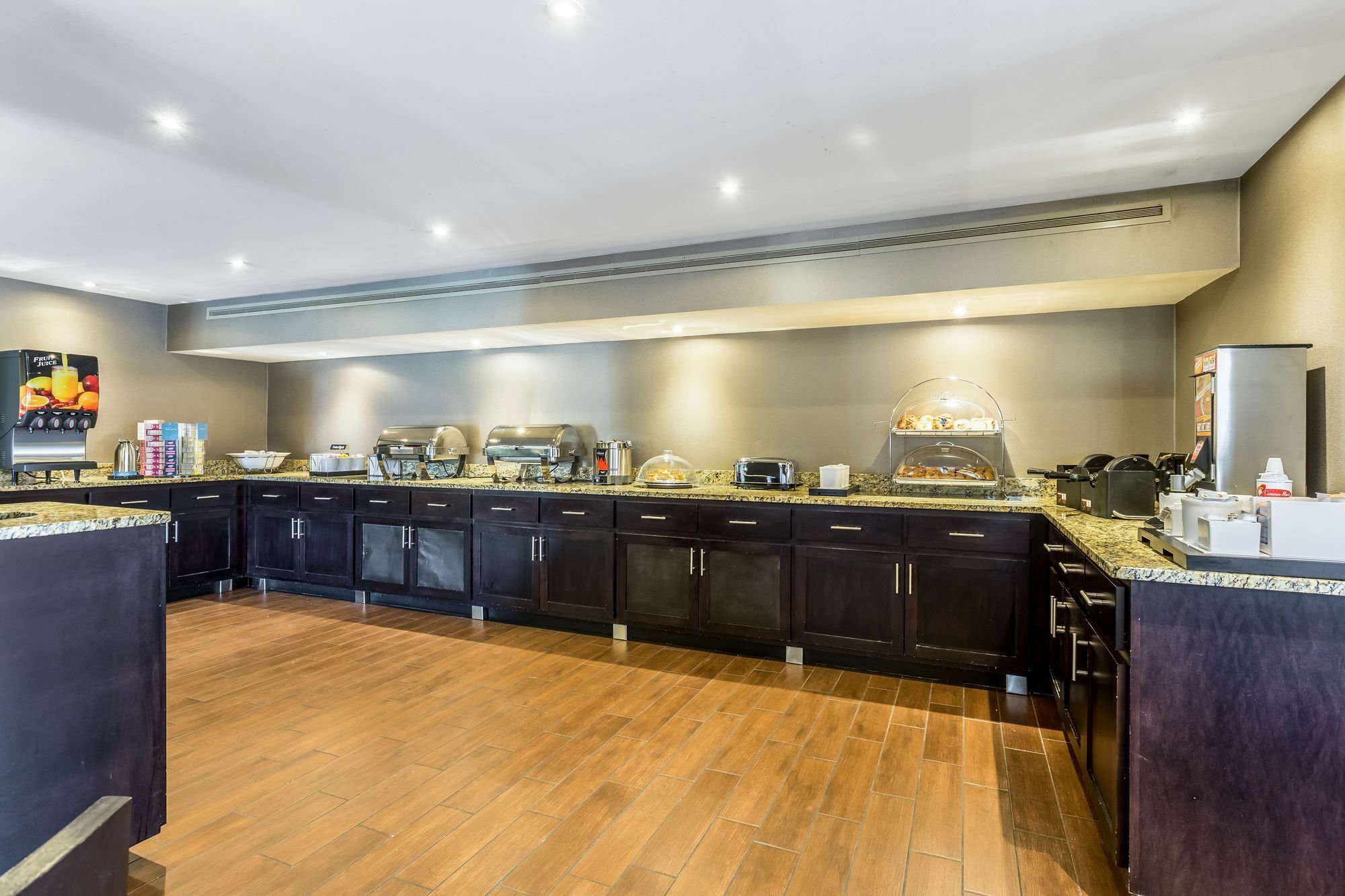Clarion Pointe Huntsville Research Park Екстер'єр фото