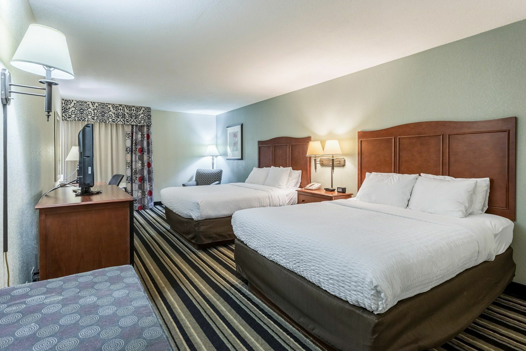 Clarion Pointe Huntsville Research Park Екстер'єр фото